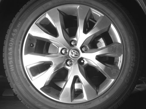Used 2024 Toyota Grand Highlander FWD image 42