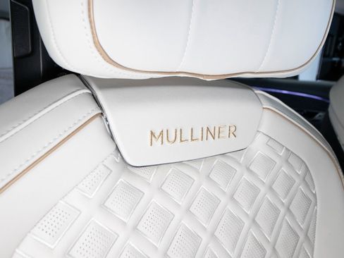 Used 2022 Bentley Flying Spur W12 AWD/4WD image 73