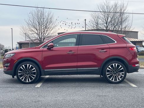 Used 2019 Lincoln MKC Reserve image 4