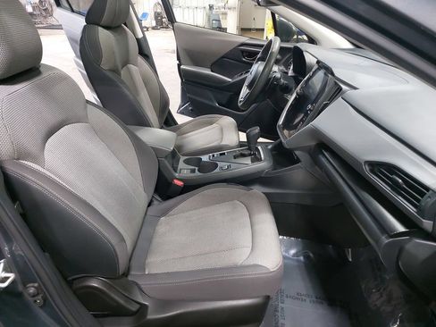 Used 2024 Subaru Crosstrek 2.0i Premium AWD/4WD image 10