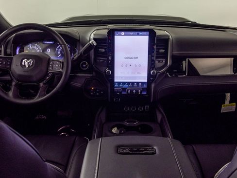 New 2026 RAM 2500 Rebel w/ Rebel Level 2 Equipment Group image 24