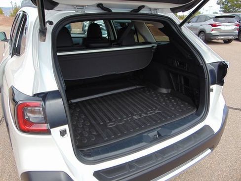 Certified 2024 Subaru Outback Limited XT AWD/4WD image 25