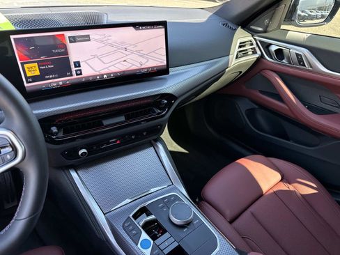 Used 2025 BMW i4 M50 w/ Premium Package image 24
