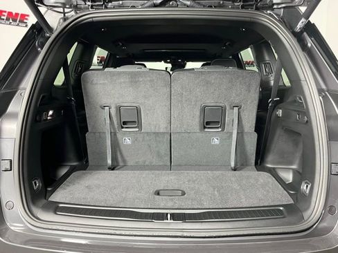 New 2025 Jeep Grand Cherokee L Laredo w/ Luxury Tech Group I image 28