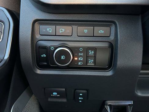 Used 2024 Ford F250 Platinum w/ FX4 Off-Road Package image 59