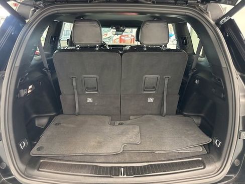 Used 2023 Jeep Grand Cherokee L Altitude image 10