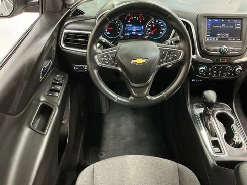 Used 2024 Chevrolet Equinox LT AWD/4WD image 11