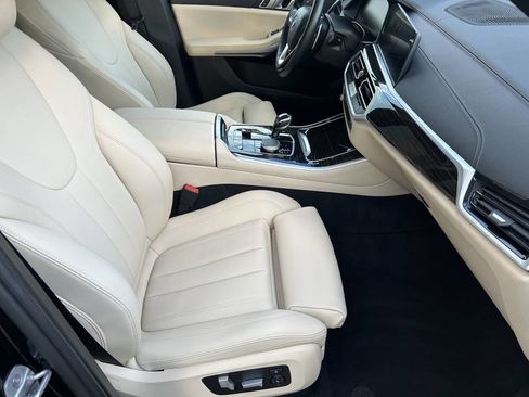 Used 2021 BMW X5 xDrive40i image 21