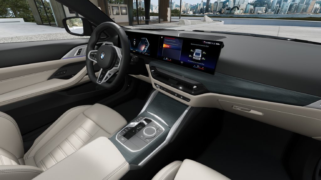 New 2027 BMW 430i Coupe w/ M Sport Package RWD image 27