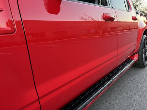 Used 2008 Ford Explorer Sport Trac Adrenalin image 92