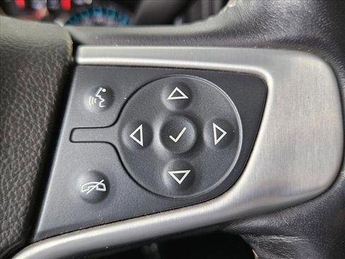 Used 2018 GMC Sierra 1500 SLT w/ Texas SLT Premium Package image 15