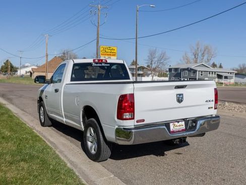 Used 2015 RAM 1500 Tradesman w/ Power & Remote Entry Group AWD/4WD image 7