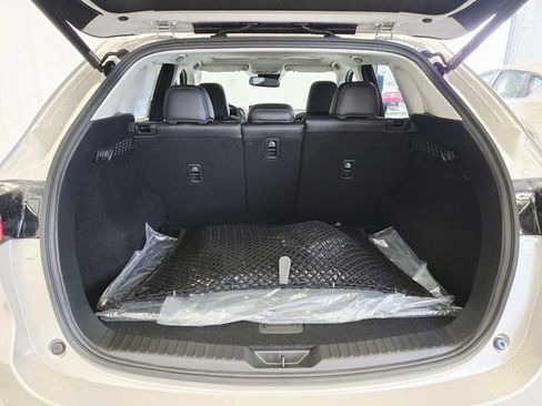 New 2025 MAZDA CX-5 AWD 2.5 S w/ Premium Plus Pkg image 11