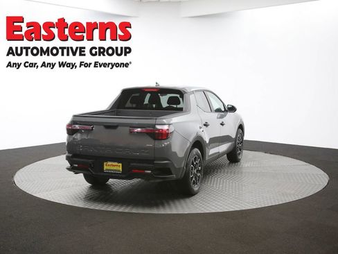 Used 2024 Hyundai Santa Cruz SEL image 38