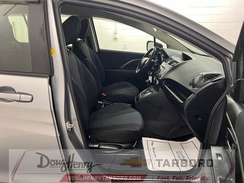 Used 2014 MAZDA MAZDA5 Touring FWD image 38