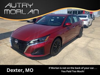 New 2025 Nissan Altima 2.5 SV w/ SV Special Edition Package