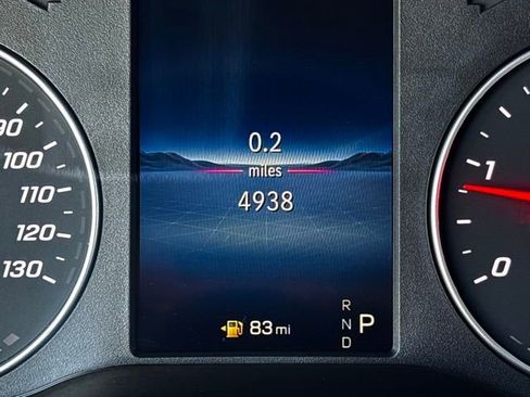 Used 2025 Mercedes-Benz Sprinter 2500 image 19