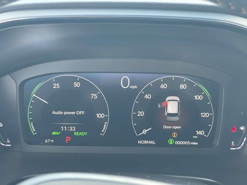 Used 2026 Honda CR-V Sport-L image 30