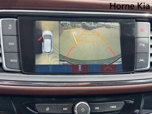 Used 2019 Buick Enclave Avenir w/ Trailering Package, 5000 lbs. AWD/4WD image 23