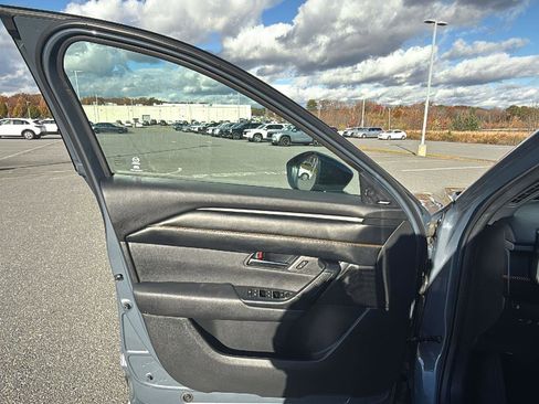 Certified 2023 MAZDA CX-50 AWD 2.5 S w/ Premium Plus Pkg image 24