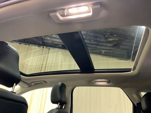 Certified 2022 Ford Edge SEL w/ Convenience Package image 25