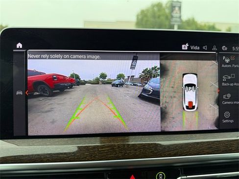 Used 2023 BMW X4 xDrive30i image 20