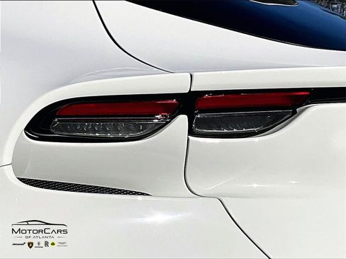 Used 2025 Ferrari Purosangue image 28