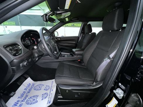Used 2026 Dodge Durango GT AWD/4WD image 17