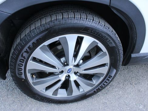 Used 2019 Subaru Ascent Limited image 26