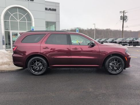 New 2026 Dodge Durango GT image 8
