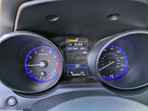 Used 2019 Subaru Outback 2.5i Premium image 27