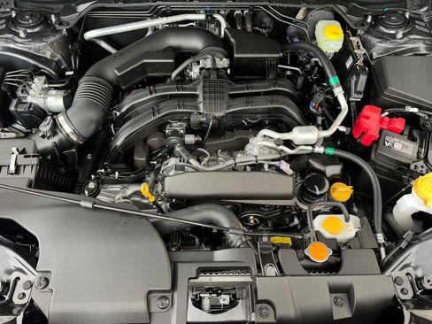 New 2026 Subaru Forester Premium image 9