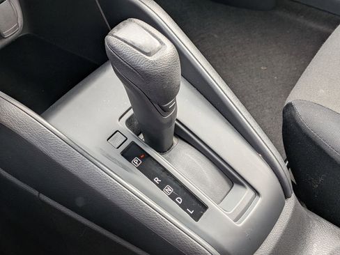 Used 2024 Nissan Versa S w/ S Plus Package image 25