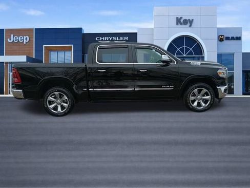 Used 2019 RAM 1500 Limited image 7