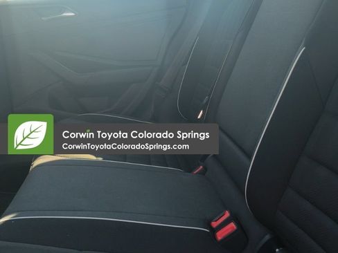 Used 2023 Volkswagen Jetta Sport FWD image 11