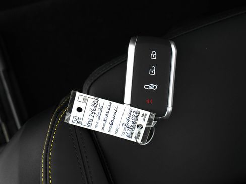 New 2025 Maserati Grecale Modena image 51