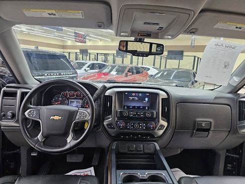 Used 2014 Chevrolet Silverado 1500 LTZ w/ Texas Edition, 1LZ Trim image 24