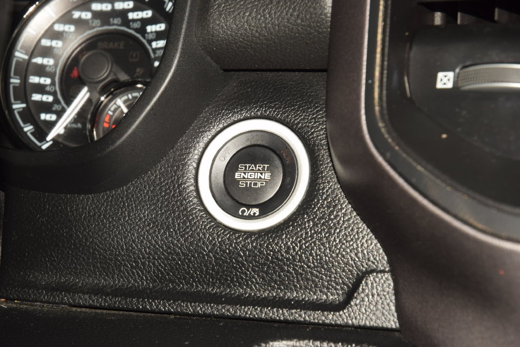 Used 2021 RAM 1500 Rebel w/ Rebel Level 1 Equipment Group AWD/4WD image 29