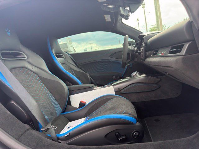 Used 2022 Maserati MC20 Coupe RWD image 8
