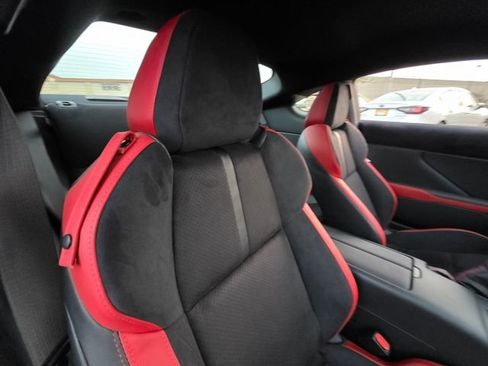 New 2025 Subaru BRZ Limited w/ Popular Package 2 image 13