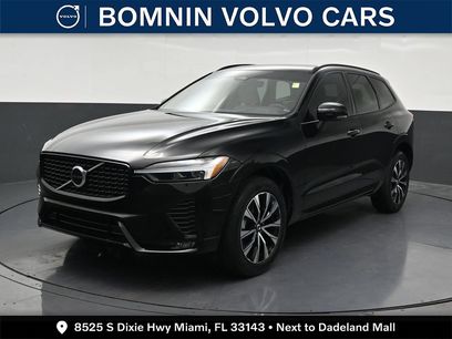 Certified 2024 Volvo XC60 B5 Core w/ Protection Package Premier