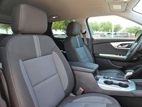 Used 2023 Chevrolet Blazer LT FWD image 31