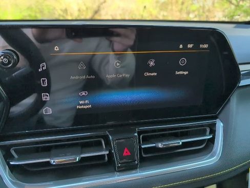 New 2026 Chevrolet TrailBlazer ACTIV w/ Convenience Package FWD image 20