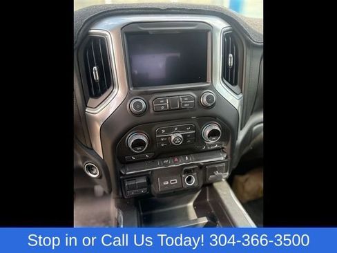 Used 2022 Chevrolet Silverado 2500 LT w/ Convenience Package AWD/4WD image 10