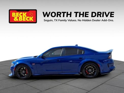 Used 2022 Dodge Charger Scat Pack image 8