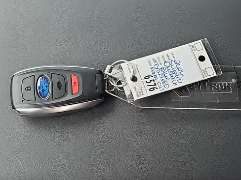 New 2026 Subaru Outback Premium AWD/4WD image 34