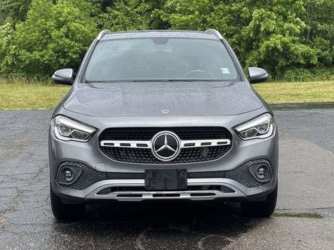 Used 2021 Mercedes-Benz GLA 250 4MATIC image 26