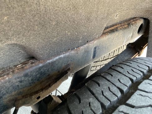 Used 2015 Chevrolet Colorado Z71 image 53