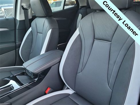 New 2025 Buick Envision Sport Touring image 15