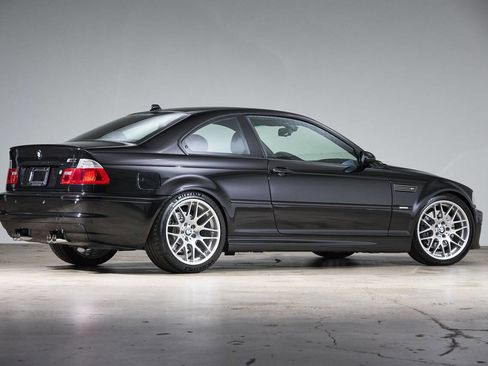 Used 2006 BMW M3 Coupe image 5